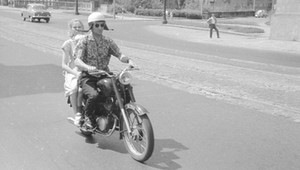 Polski motocykl WSK - problemy z reaktywacją