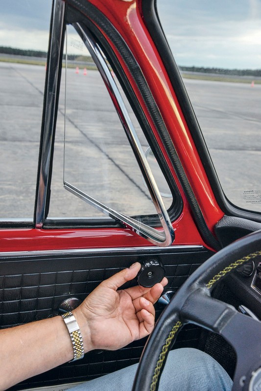 NSU TT kontra ZAZ 968 A Zaporożec - w tak róznym wieku, a tak podobne