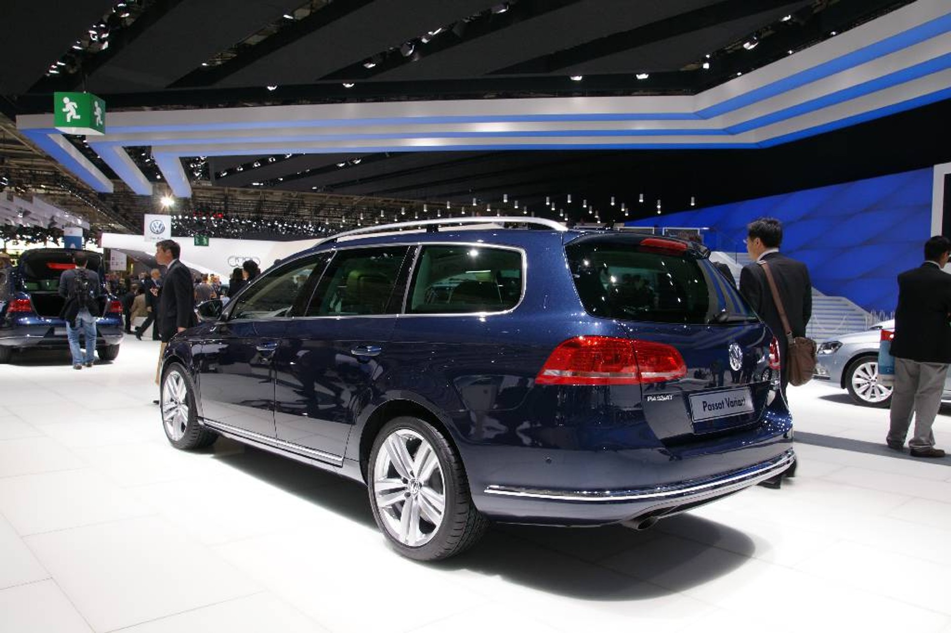 Paryż 2010 - galeria 2.