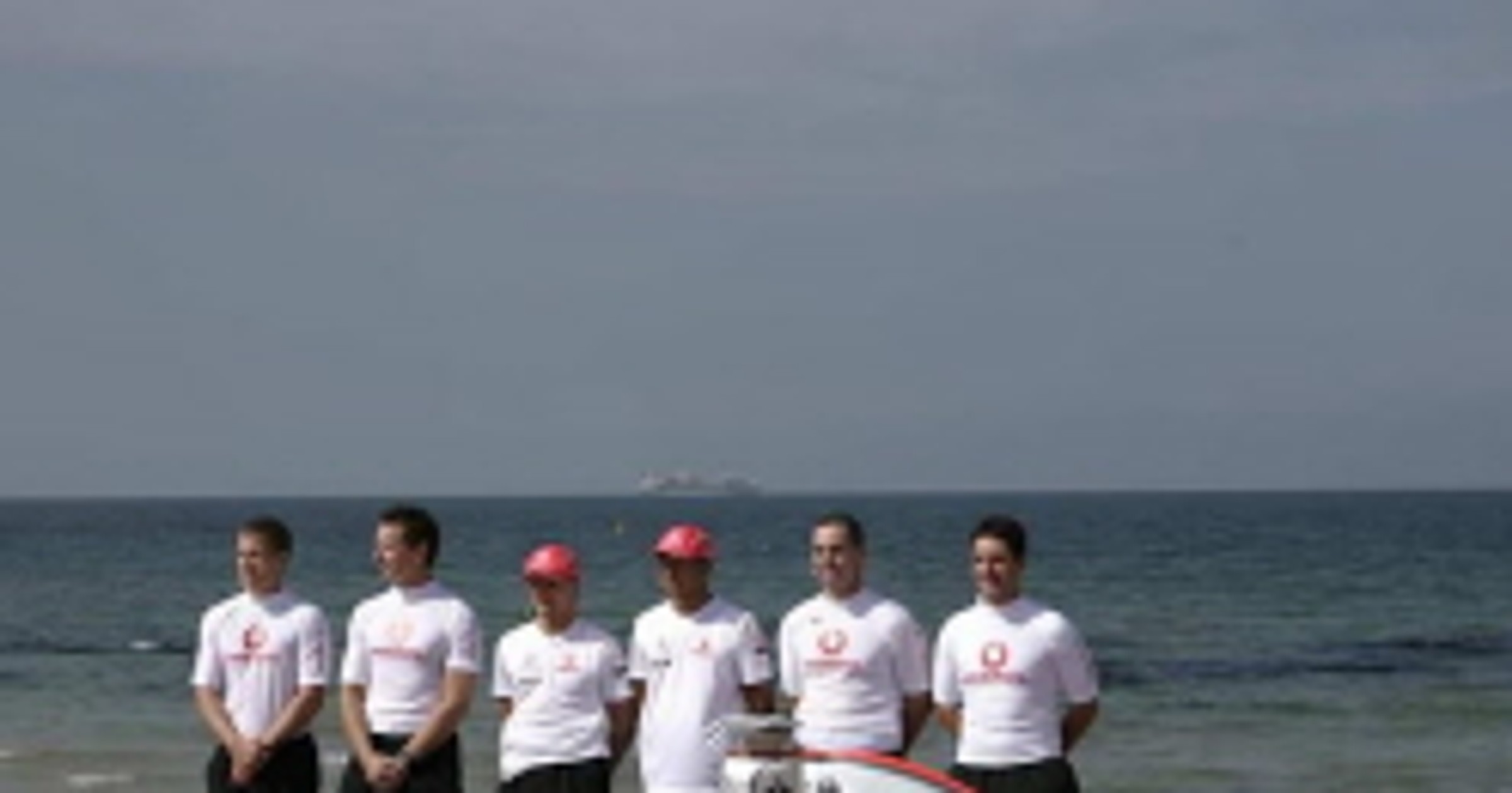 Grand Prix Malezji 2008: zespoły w różnych nastrojach