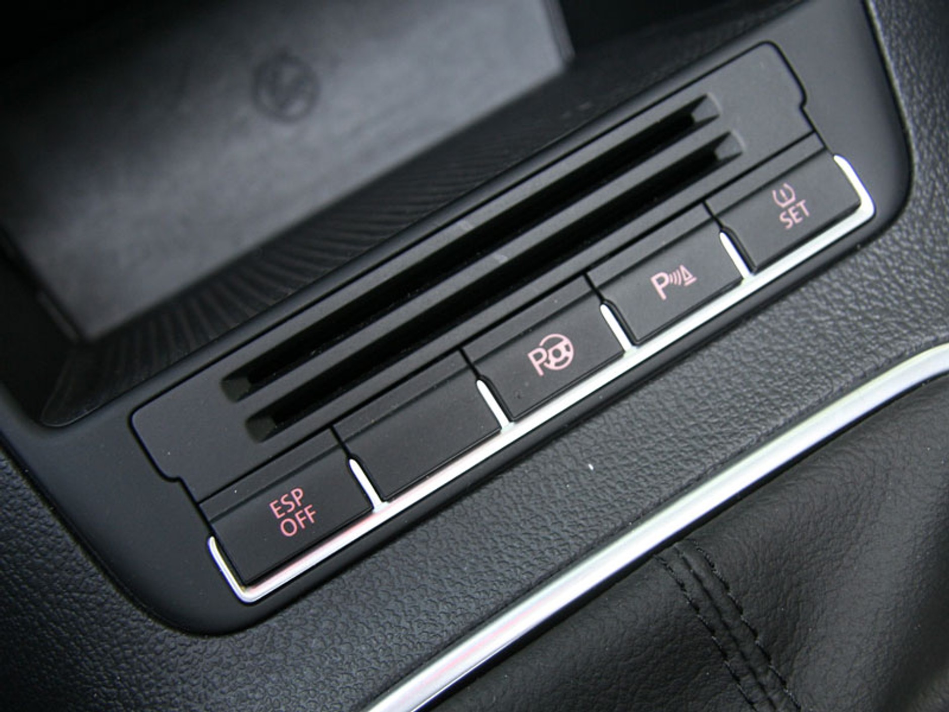 Volkswagen Tiguan: Pierwsze wrażenia z jazdy