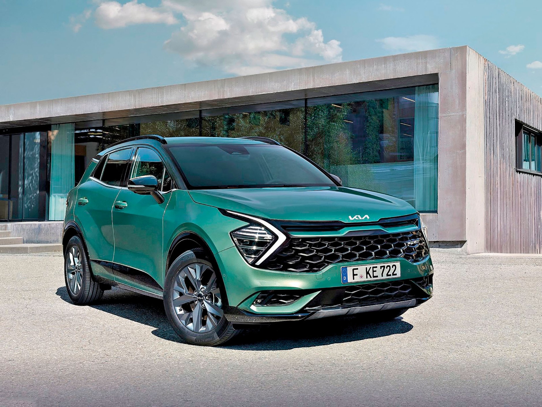 Kompaktowe SUV-y i crossovery