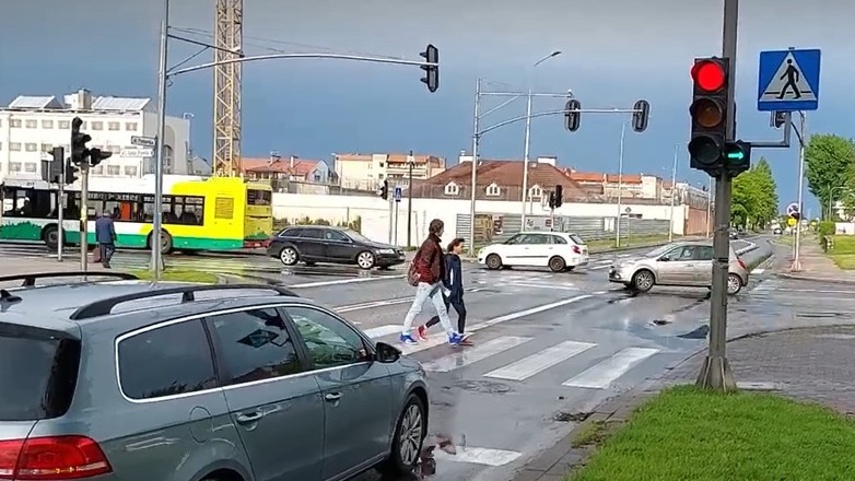 Resort infrastruktury nie planuje zmian w przepisach