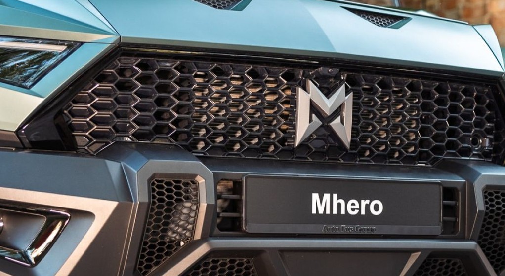 Mhero 1 (917)