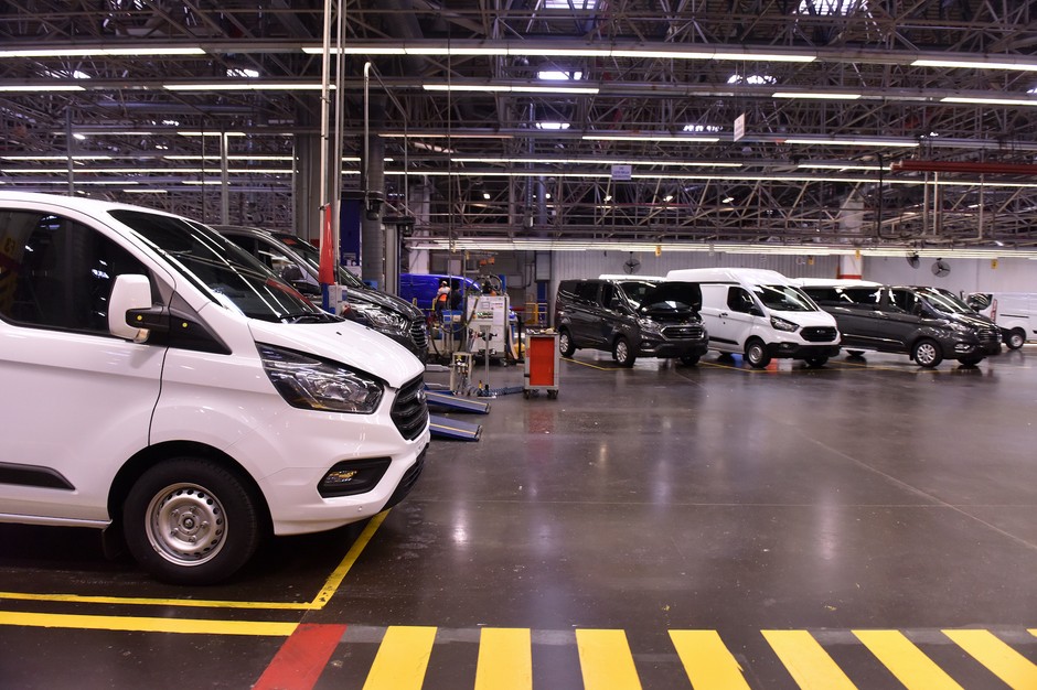 Ford Otosan