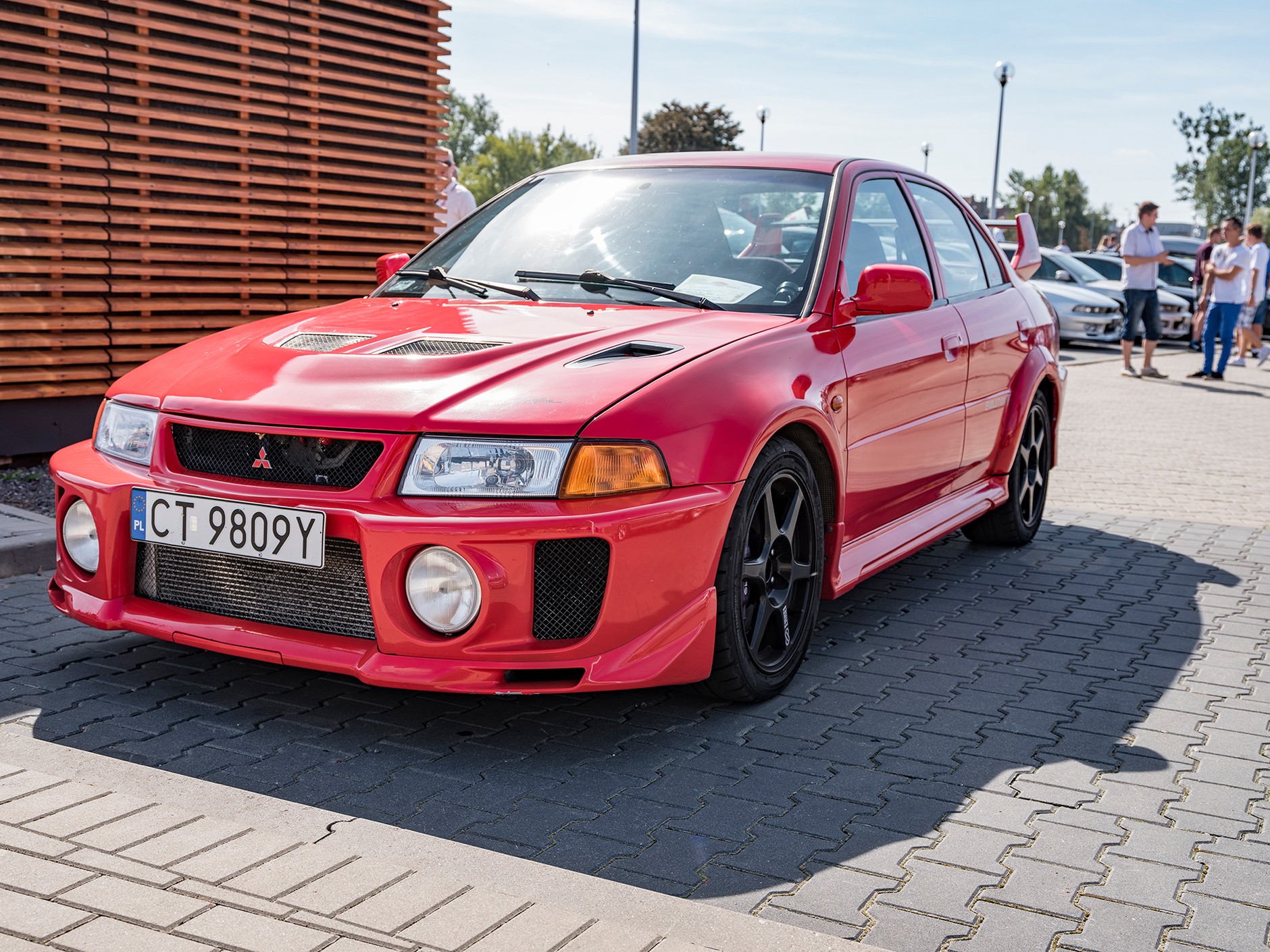 XV zlot Mitsumaniaków