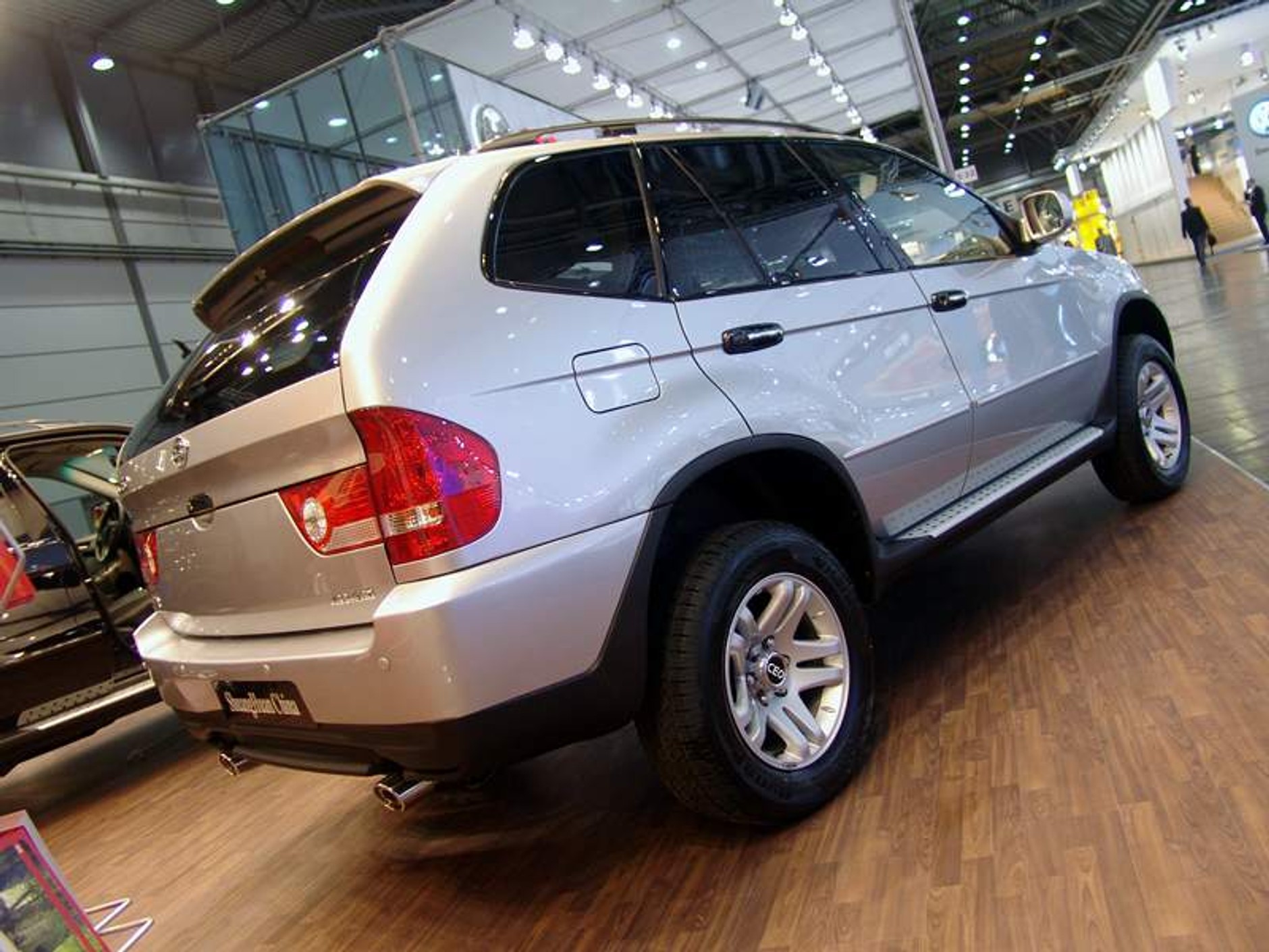 AMI/AMITEC 2009: zaproszenie do Lipska