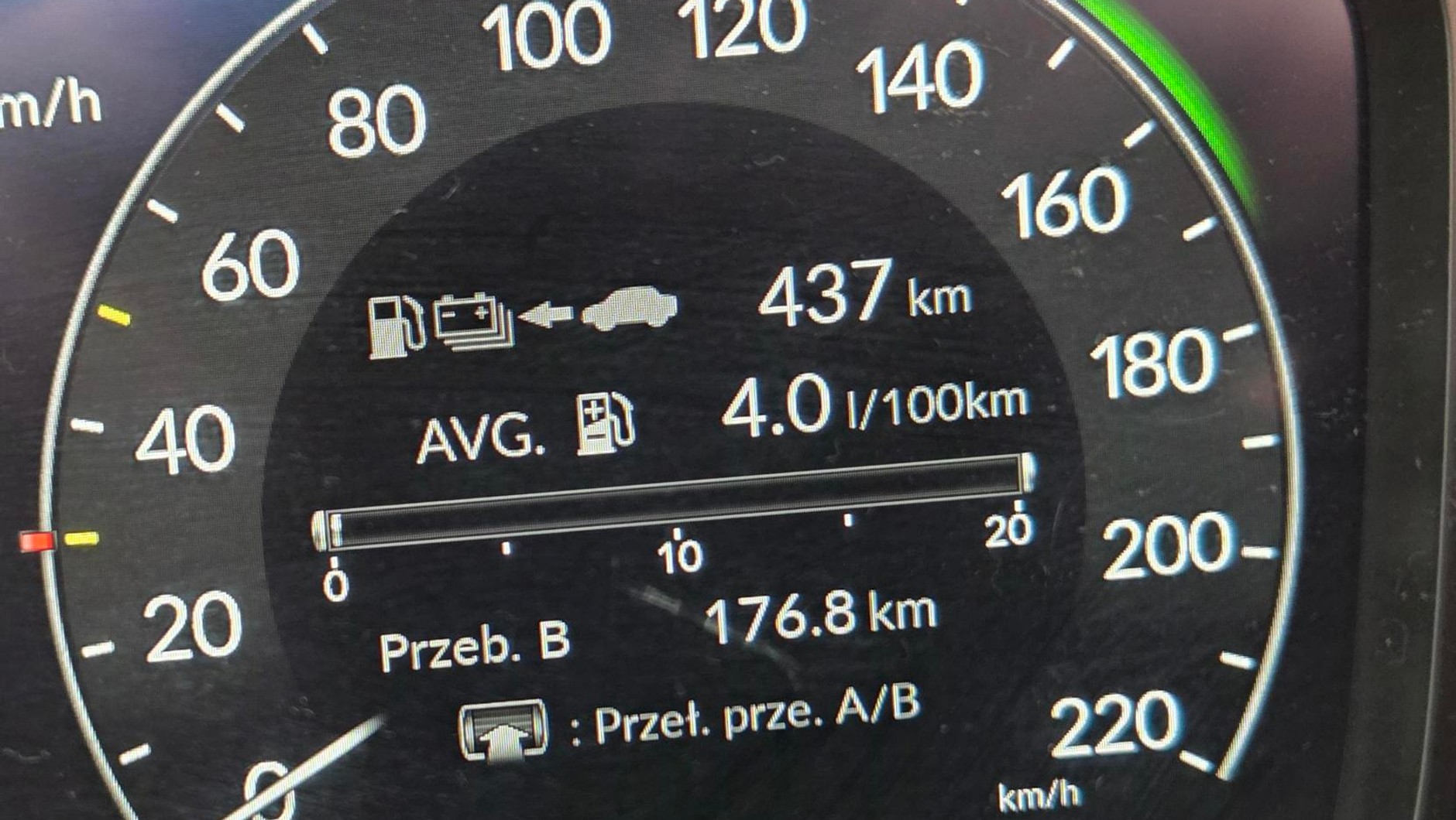 Honda CR-V e:PHEV 2026