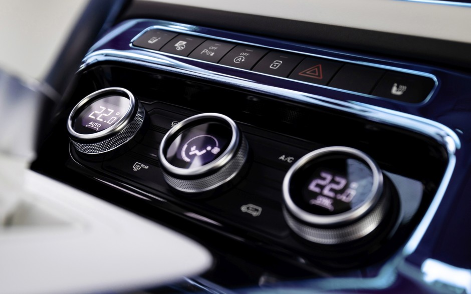 Mercedes EQT Concept