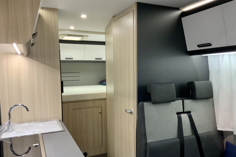 Caravan Salon 2021