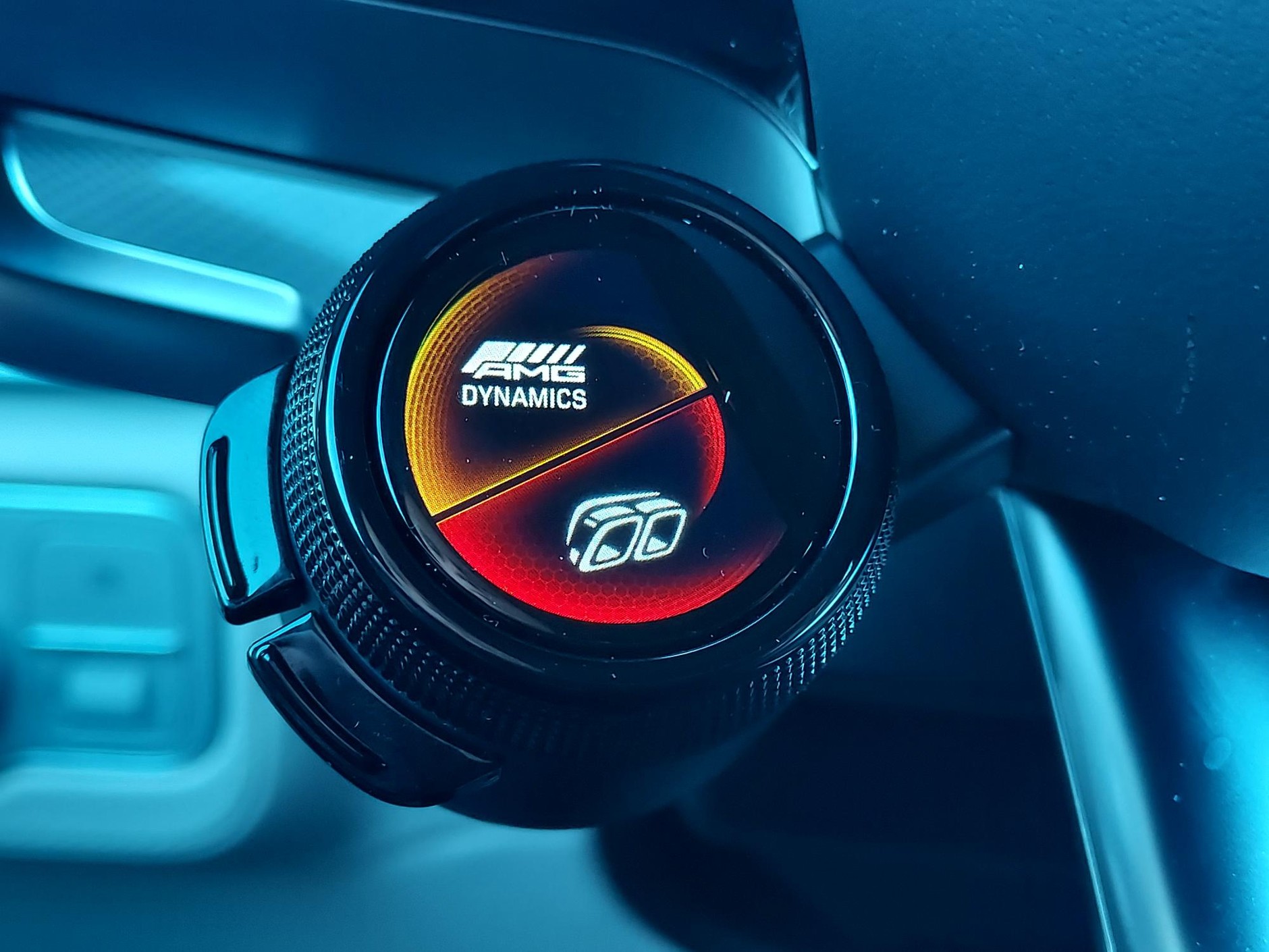 Mercedes-AMG GLE 53 4Matic+ coupe