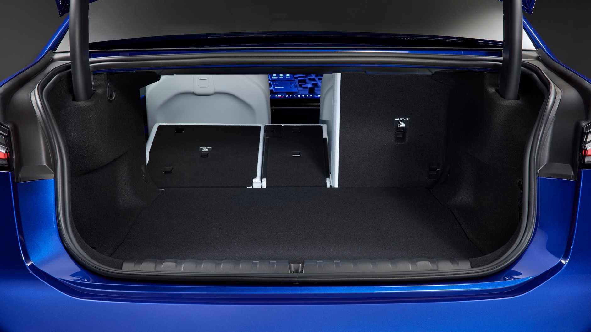 BMW i3 50 xDrive 2026