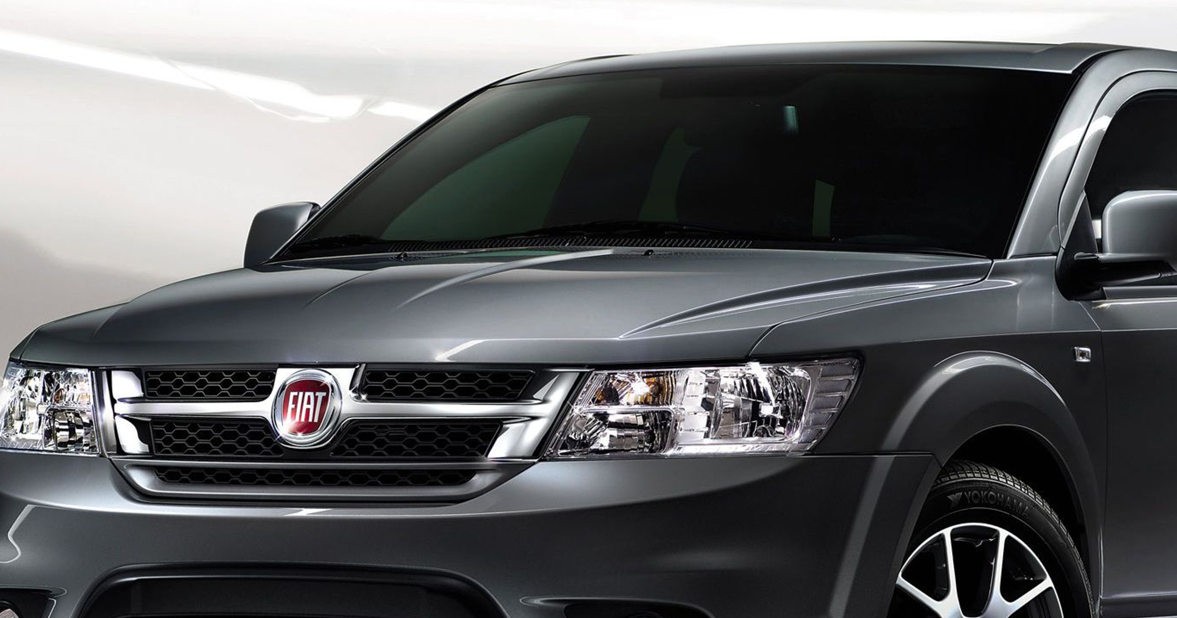 Fiat Freemont już w sprzedaży. Za ile?