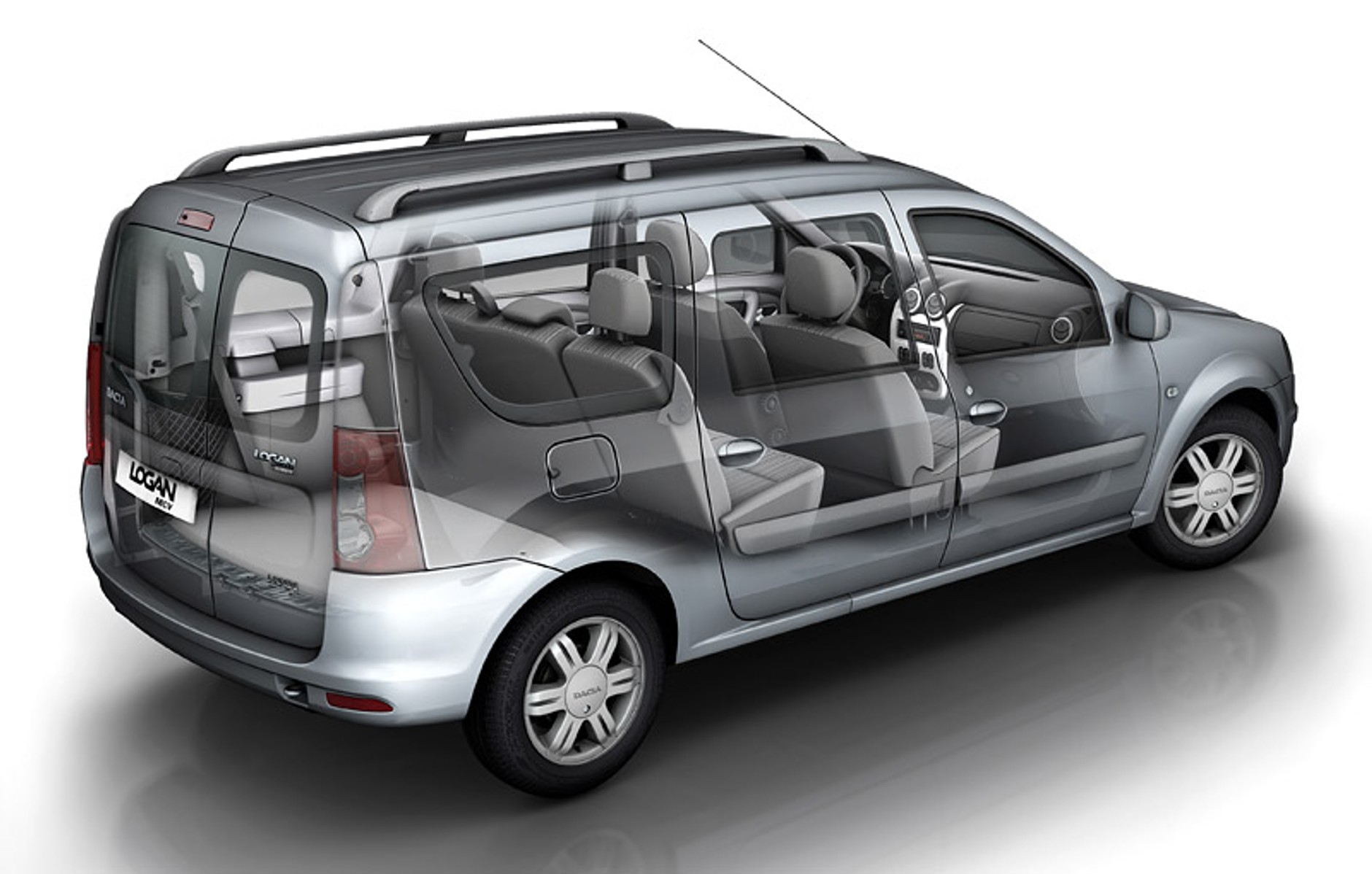 Renault i Dacia: 10 lat udanej współpracy