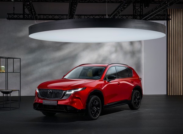 Mazda wyceniła nową CX-5 i jest duże zaskoczenie. Japończycy mogą nie nadążyć z produkcją