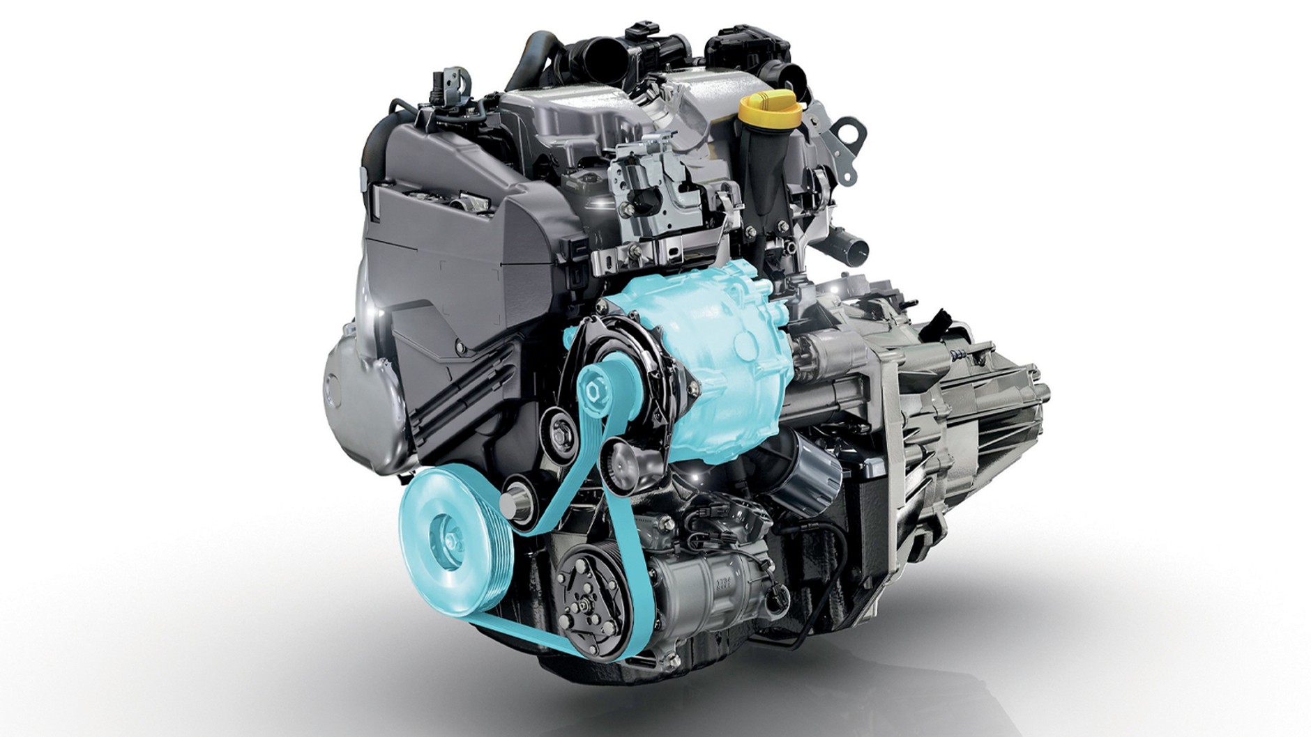 ISG – urządzenie z licznymi funkcjami