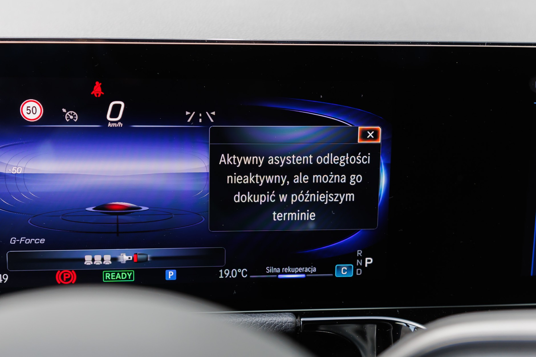 2024 Mercedes EQA