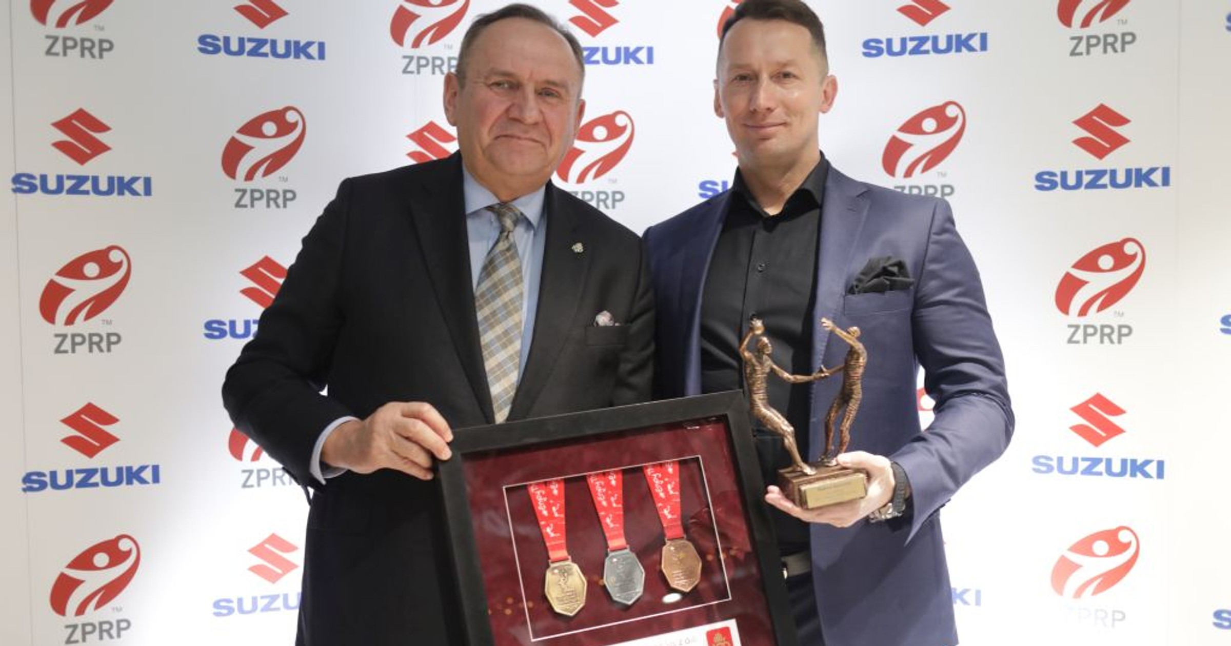 Suzuki sponsorem ZPRP i Reprezentacji Polski w piłce ręcznej