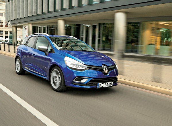 Renault Clio IV (2012-19) – bez problemu kupicie zadbany egzemplarz