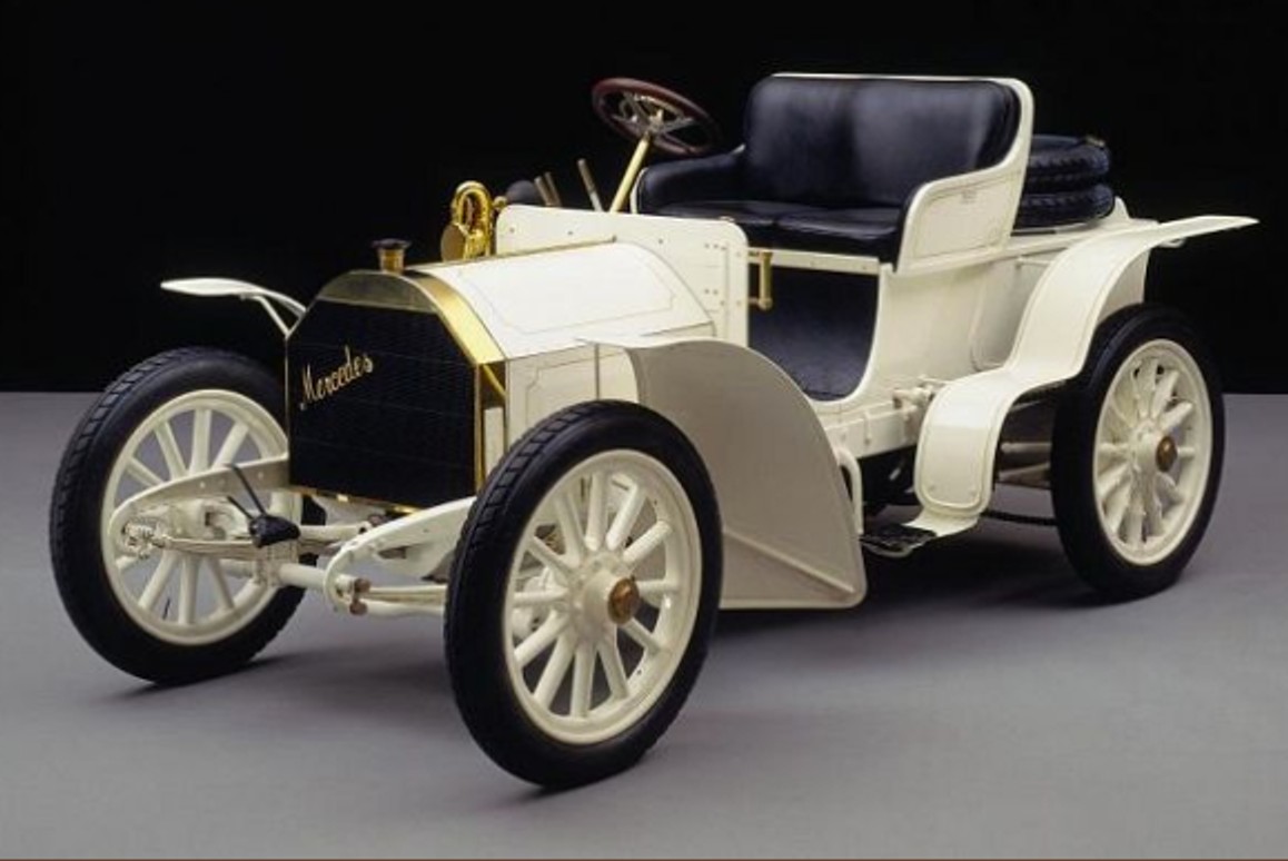 Rajd Londyn-Brighton