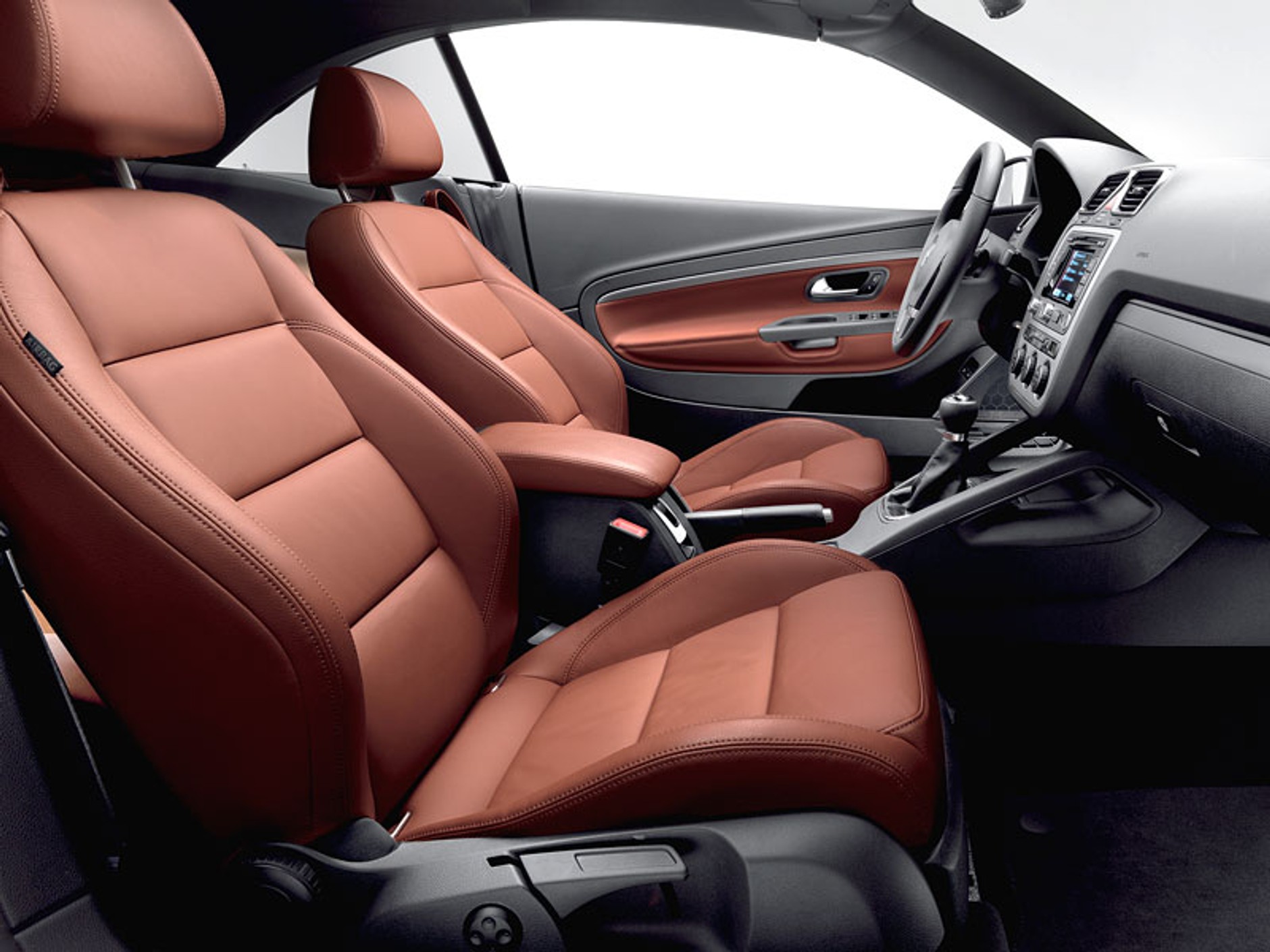 Volkswagen Eos 3.6 FSI (260 KM) – zmiana warty