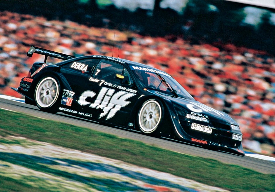 Opel Calibra
