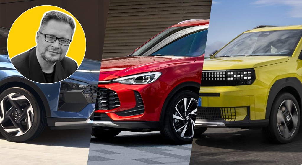 Auto do 80 tys. zł - co dziś najlepiej kupić?