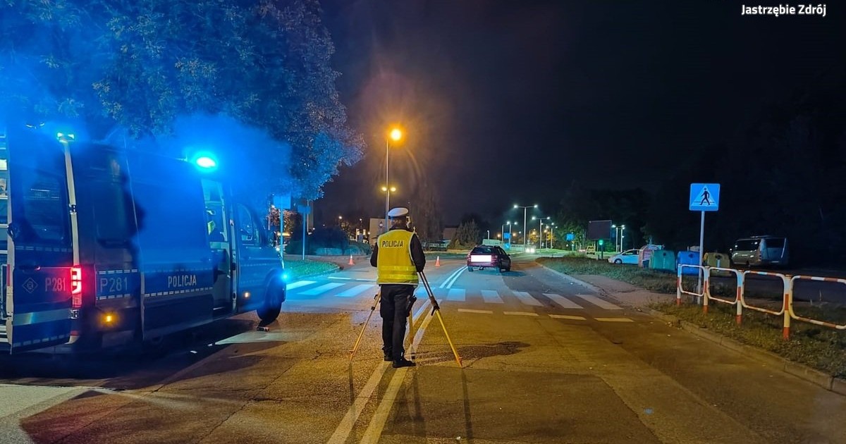 Źródło: jastrzebie-zdroj.policja.gov.pl/policja.pl
