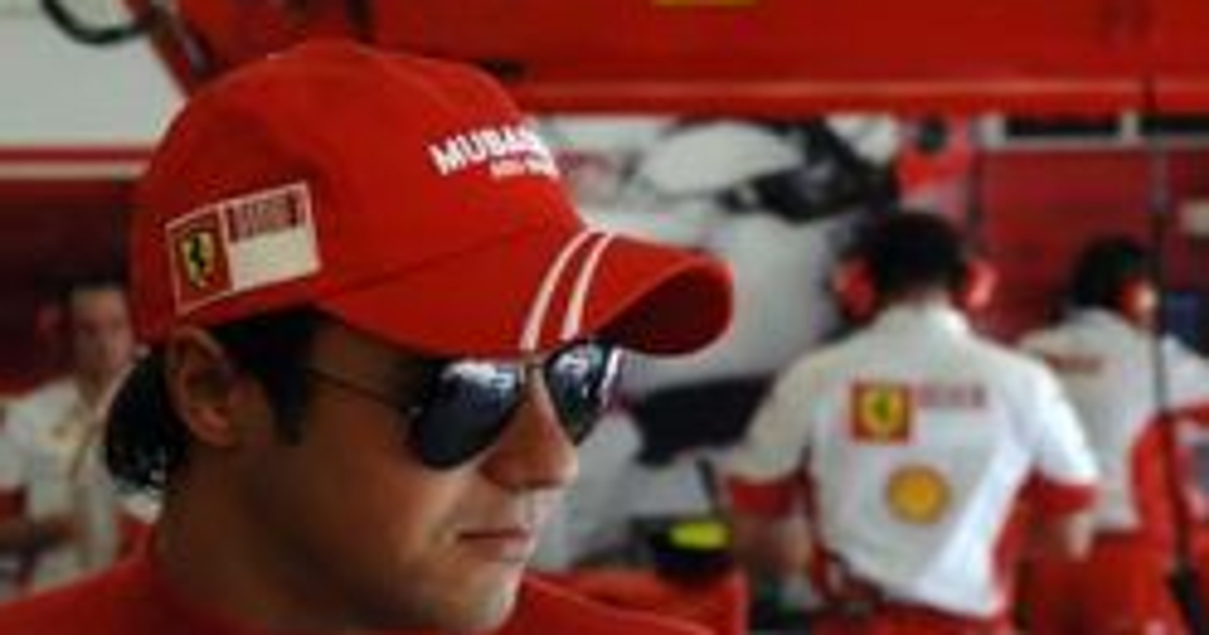 Felipe Massa stanął na ślubnym kobiercu