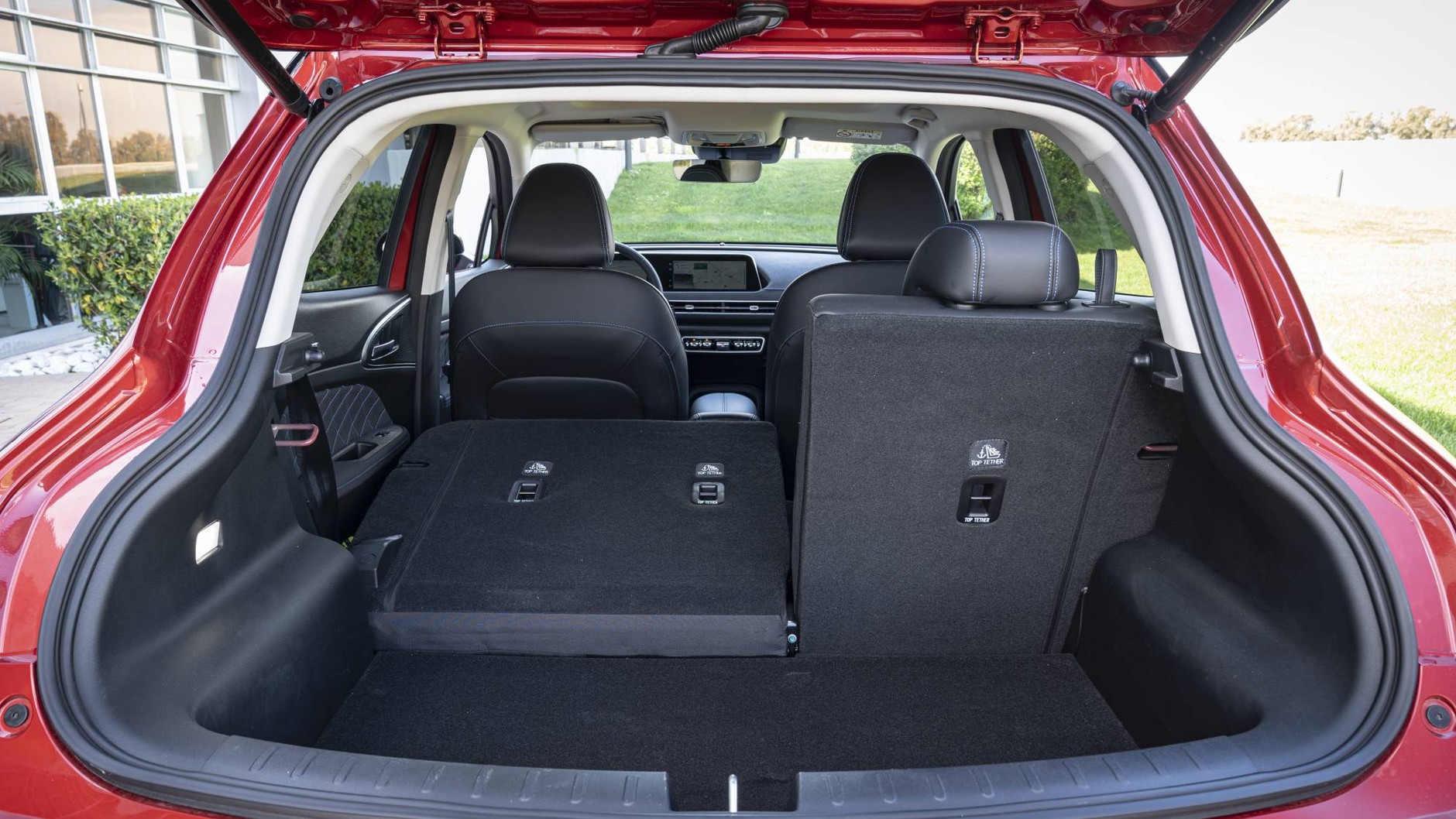 Test the Best – Ora Funky Cat