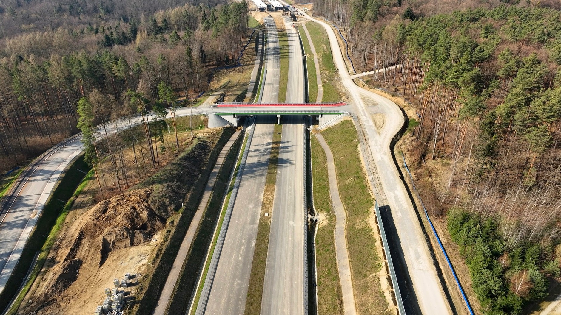 Droga S19 Rzeszów Południe – Babica