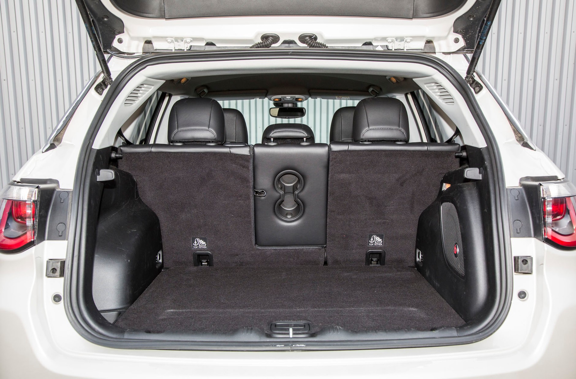 Jeep Compass 2.0 Multijet - sprawdza się nie tylko na asfalcie