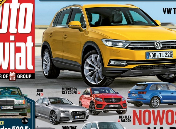 Auto Świat 52/2014 już w sprzedaży