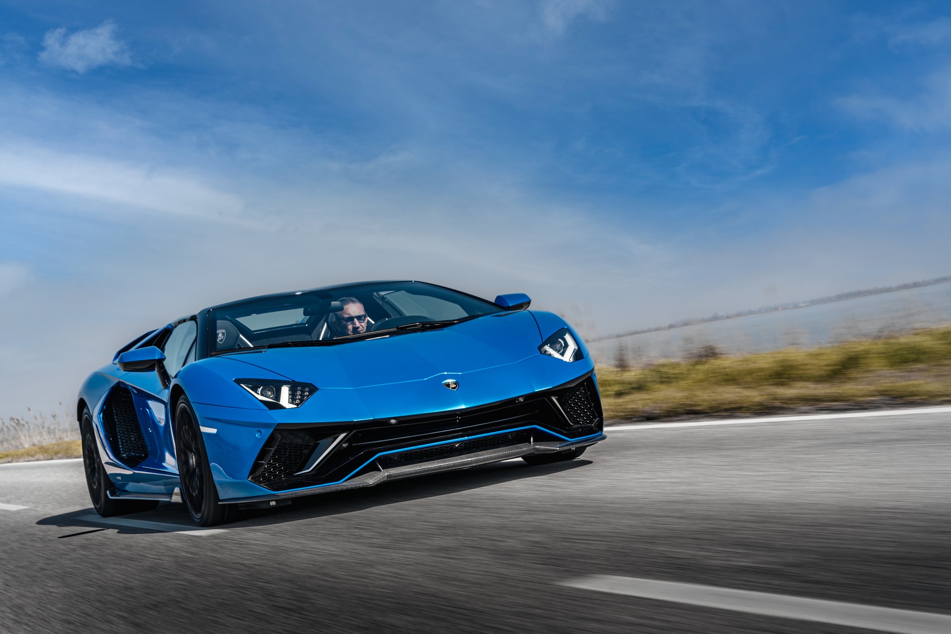 Lamborghini