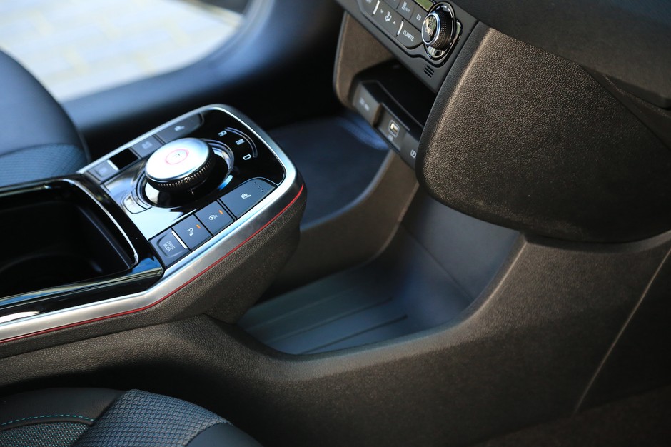 Kia e-Niro