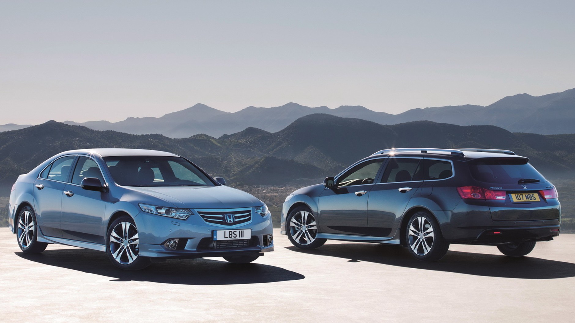 Używana Honda Accord VIII (2008-15) - od 37 500 zł