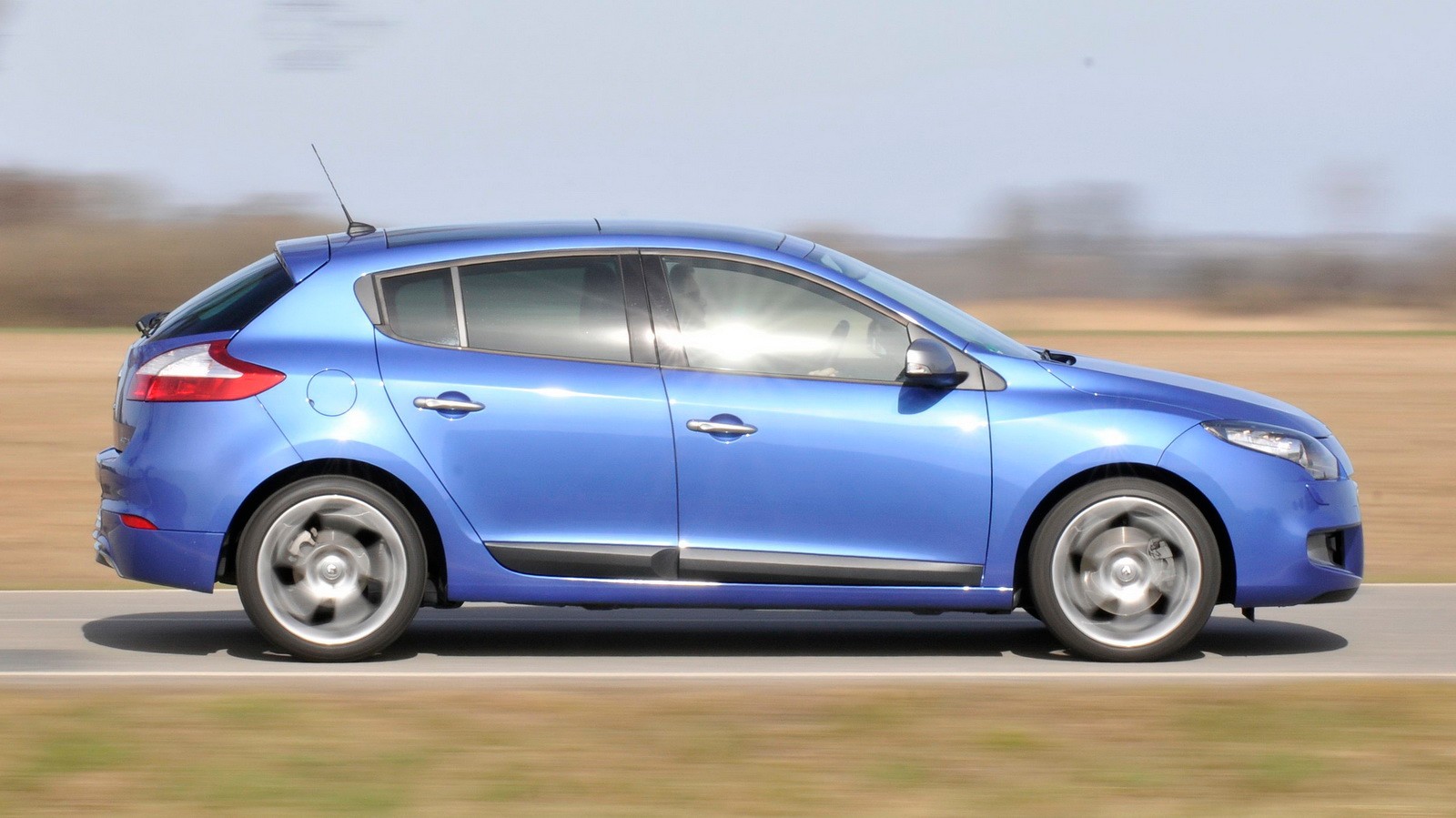 Renault Mégane III (2009-16) - od 23 000 zł
