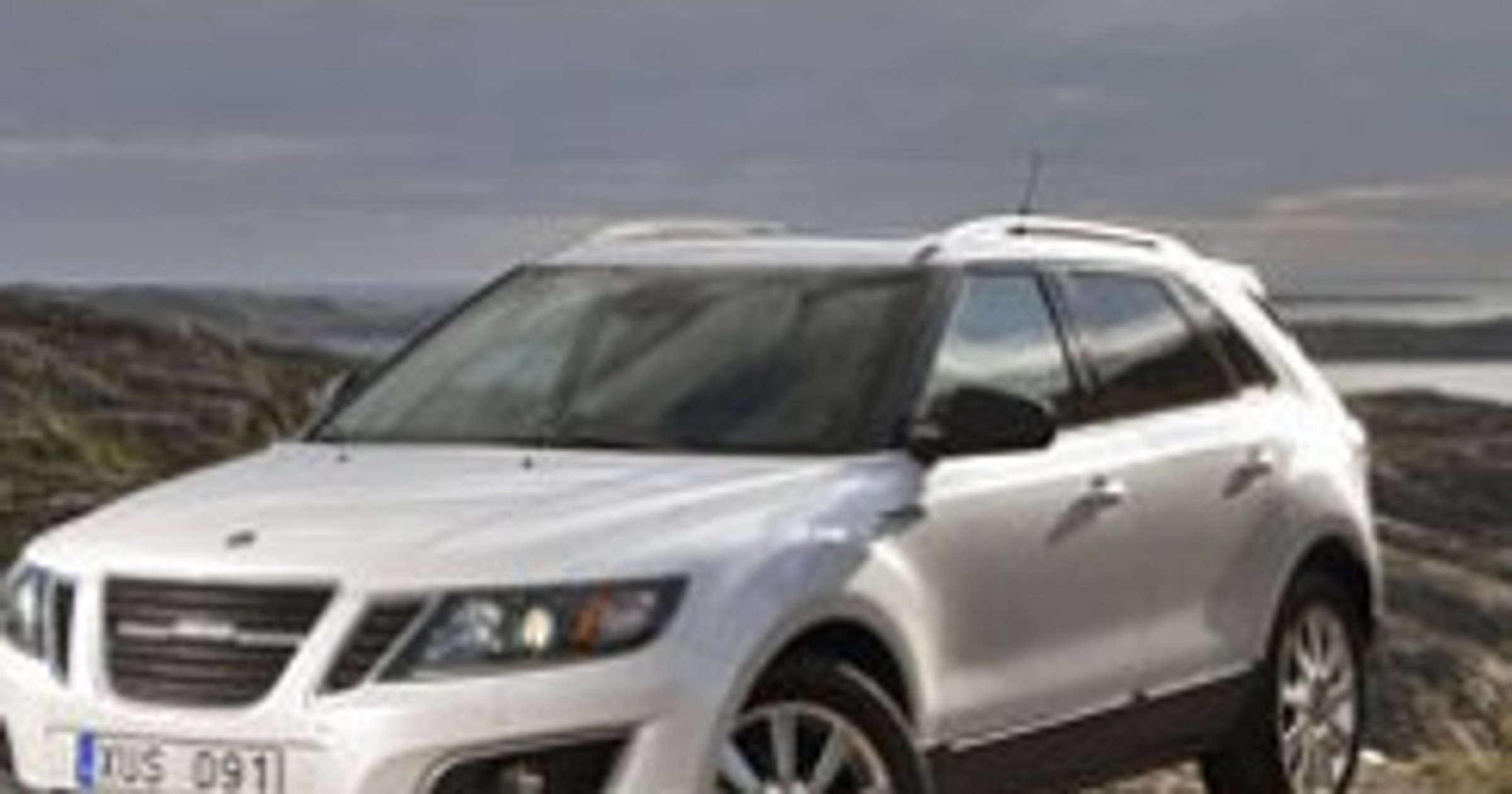 Saab może być wkrótce rosyjski