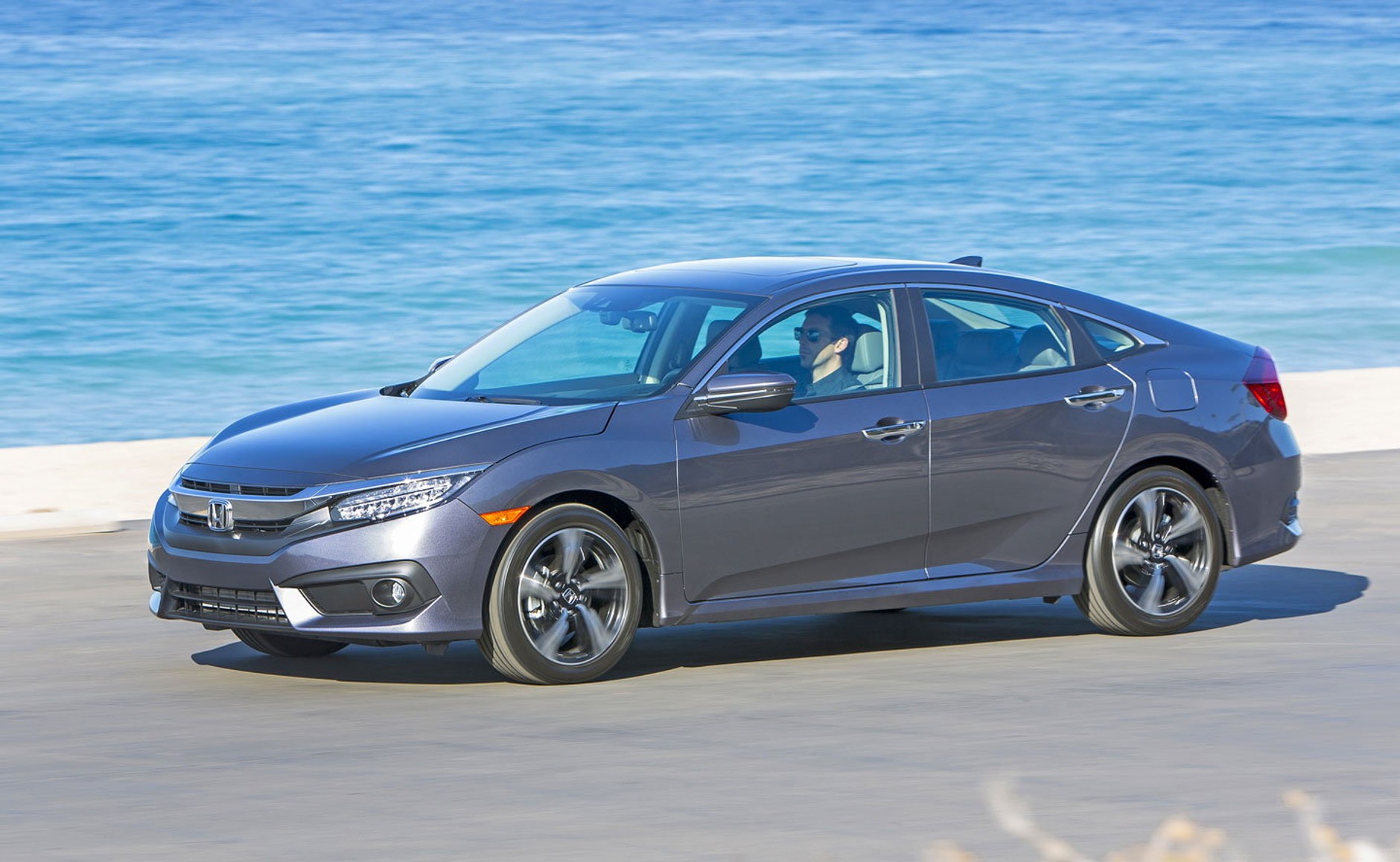 Nowa Honda Civic w Europie za 2 lata