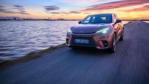 Lexus przygotował nową ofertę. SUV-y premium w atrakcyjnej cenie