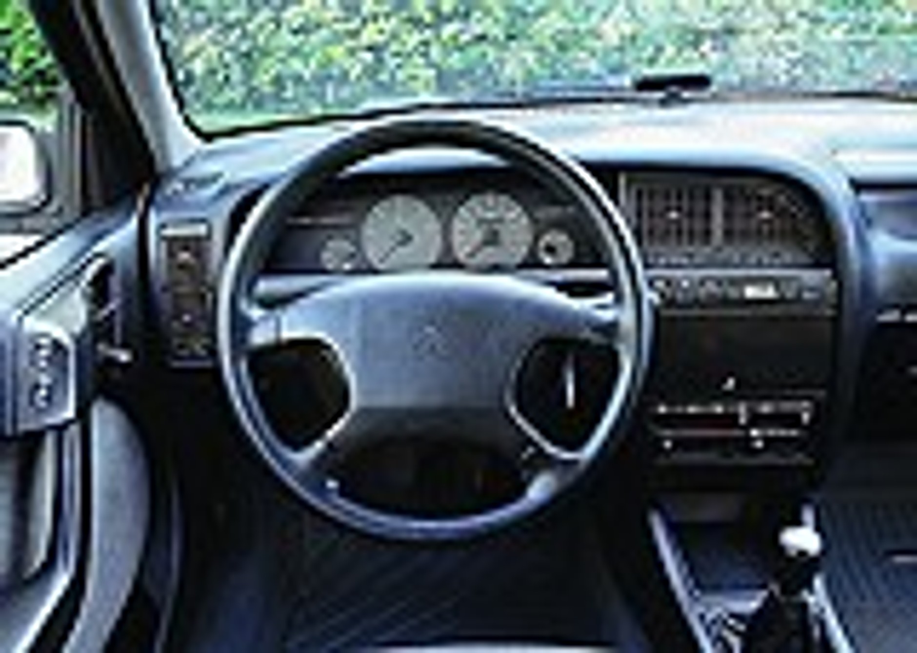 Przestrzeń za wszelką cenę