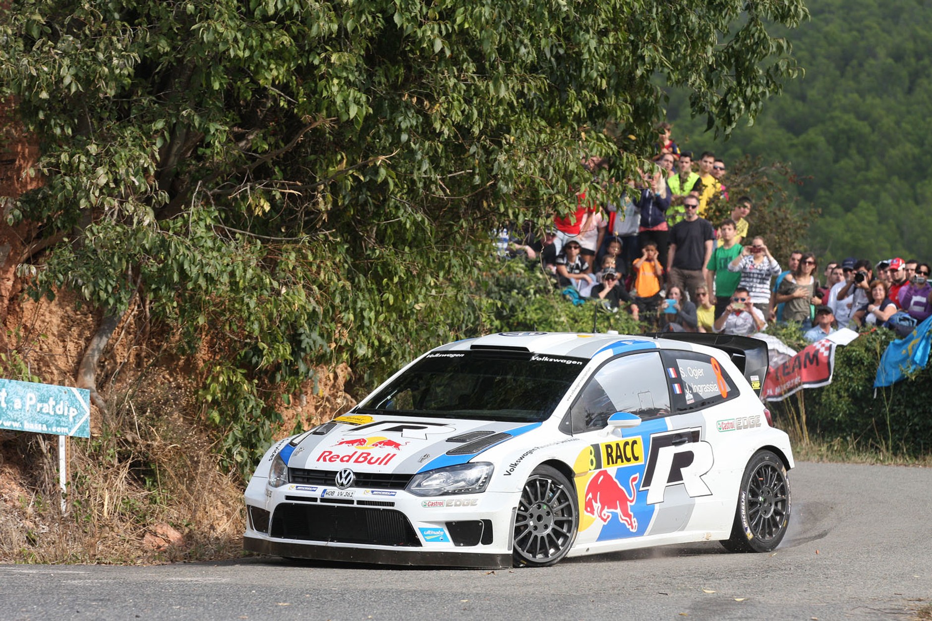 49. Rally RACC Catalunya-Costa Daurada - Rally de Espana