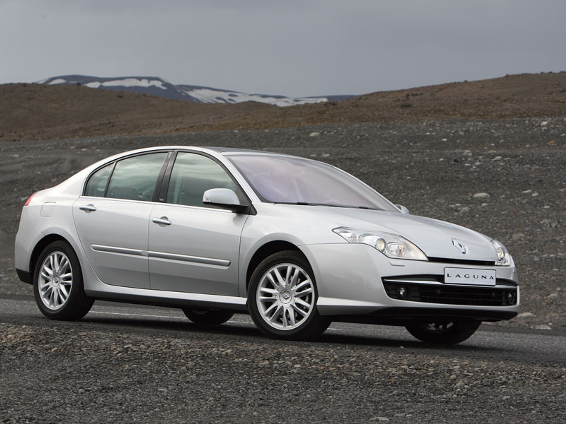 Nowy Renault Laguna: pierwsze wrażenia z jazd (cena już od 74 tys. złotych!)