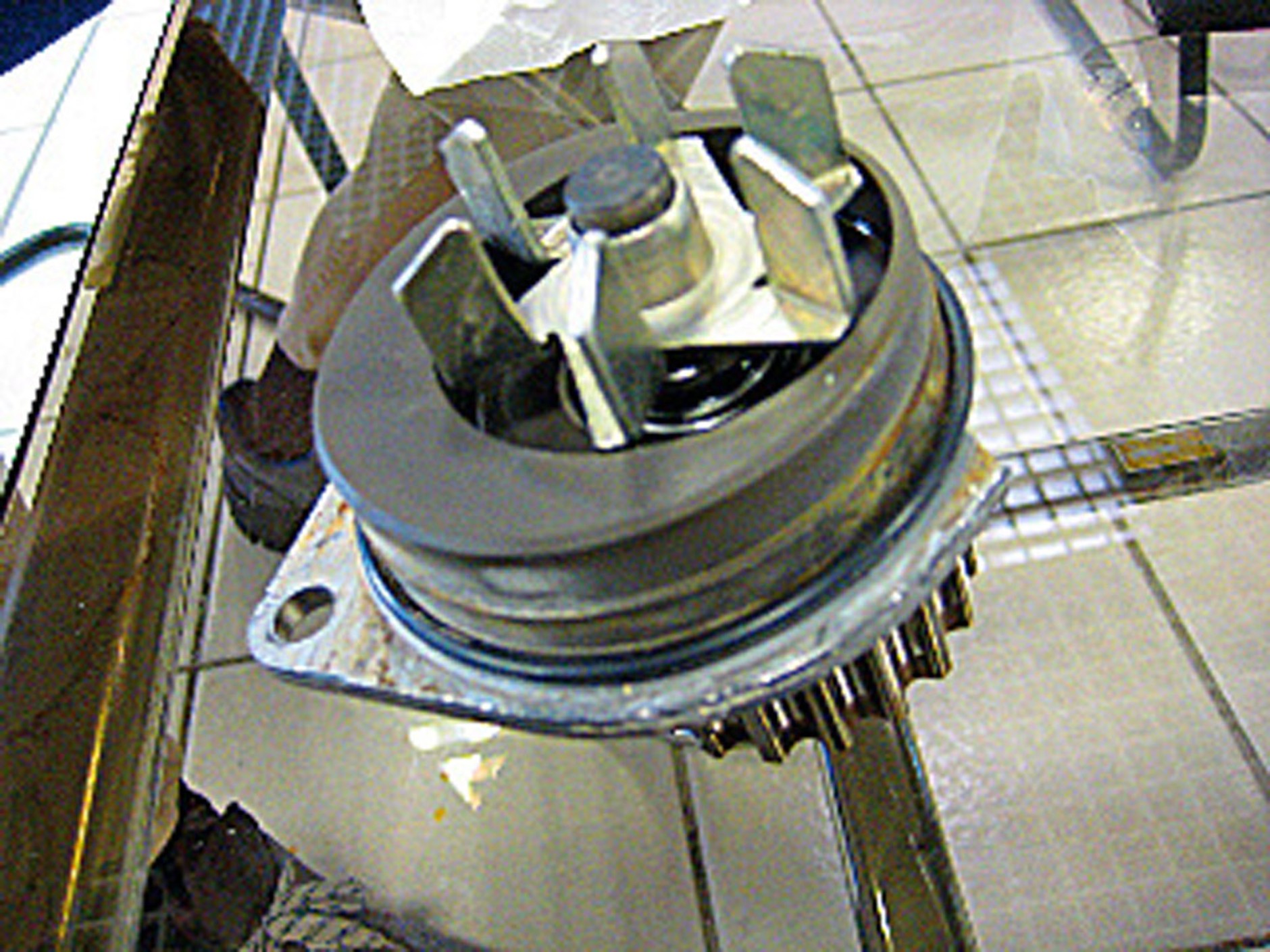 Peugeot Partner Tepee 1.6: czy 100 tys. km było dla „francuza” trudną próbą?