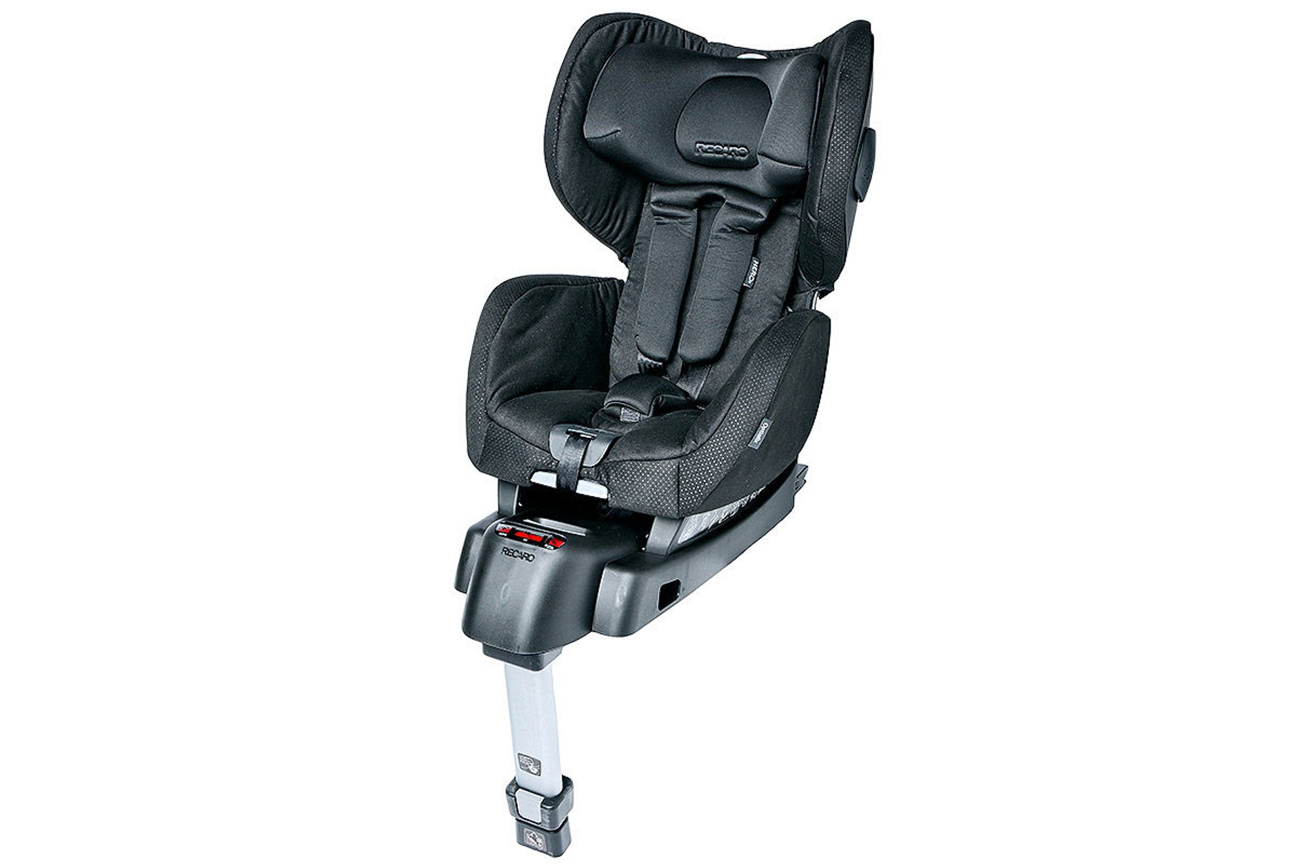 Test fotelików ADAC: dwa modele niebezpieczne dla dzieci!