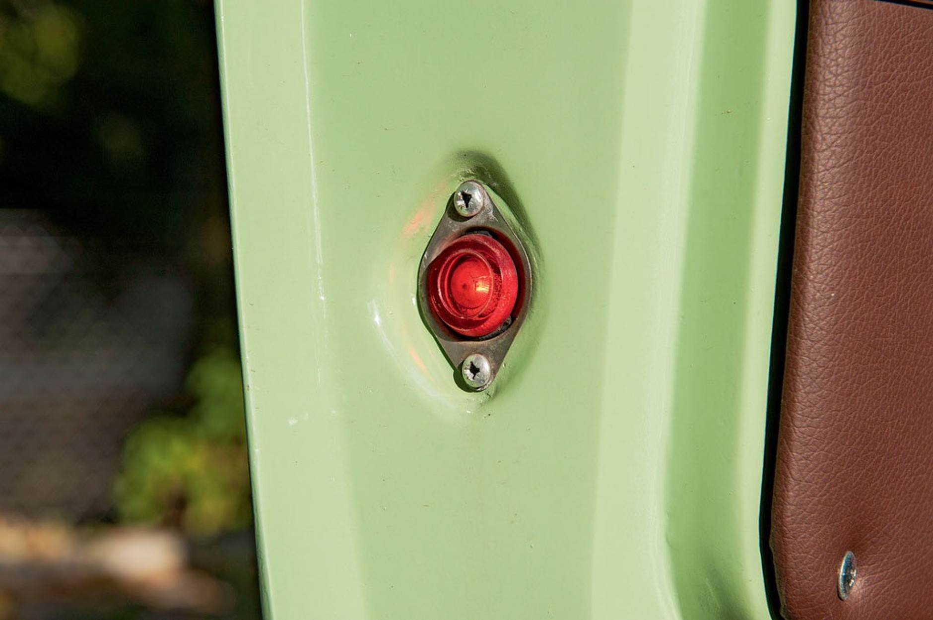 Syrena Laminat - klasyk, który tworzył historię