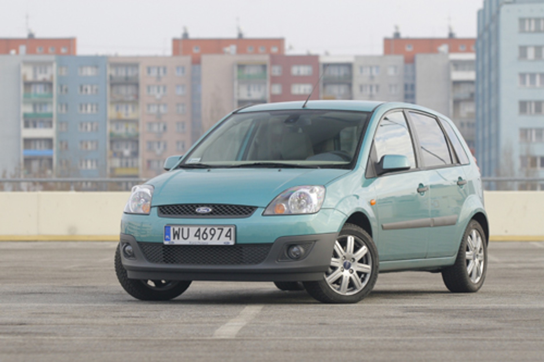 Opel Corsa, Ford Fiesta, Skoda Fabia - Nowa, czyli lepsza?