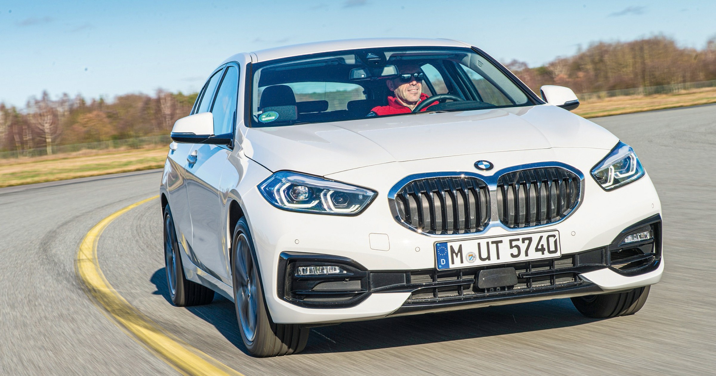 Nowe modele BMW będą się pojawiać szybciej niż do tej pory