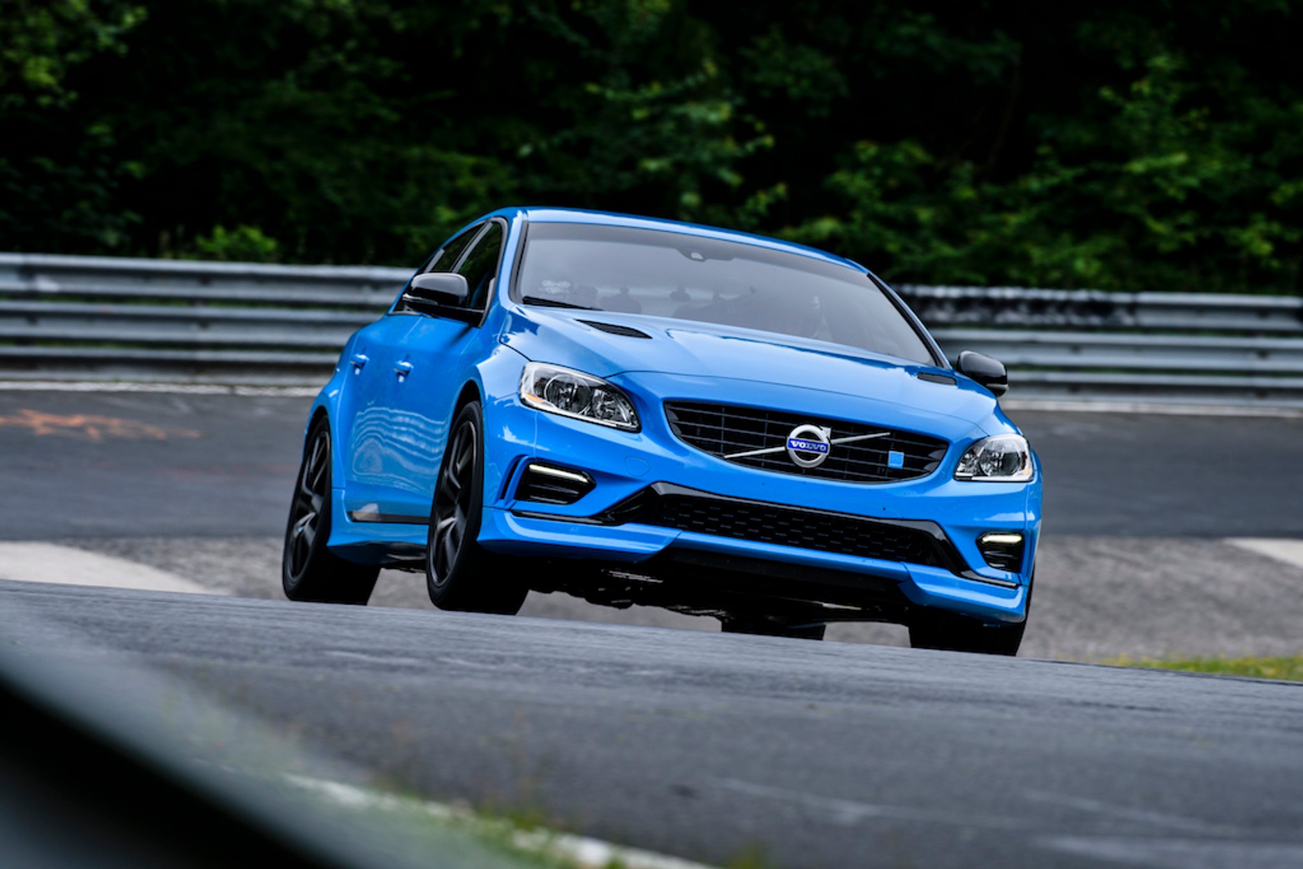 Volvo Polestar