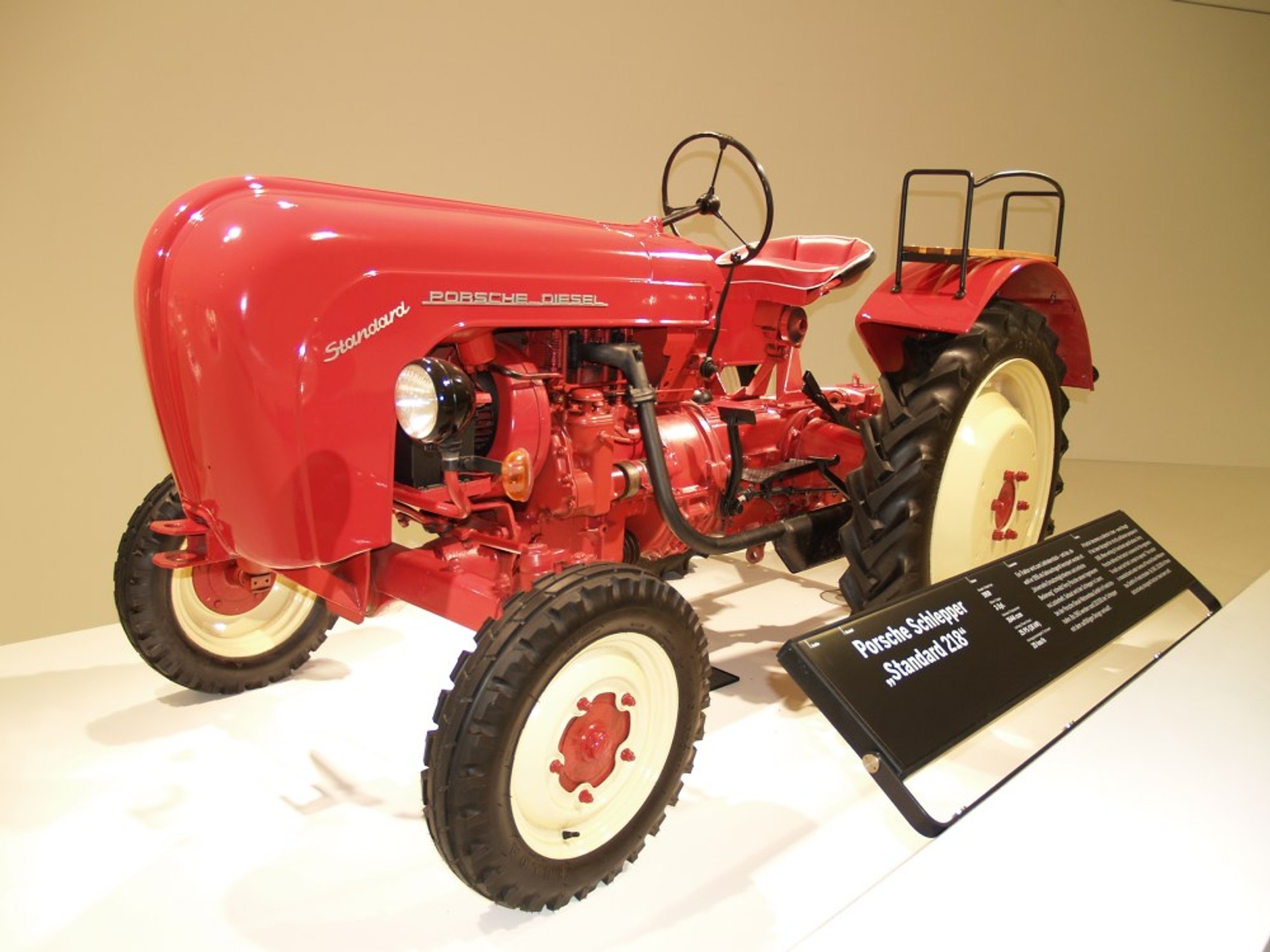 Porsche, jakich nie znacie